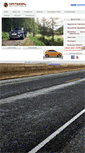 Mobile Screenshot of nationalautowheels.com